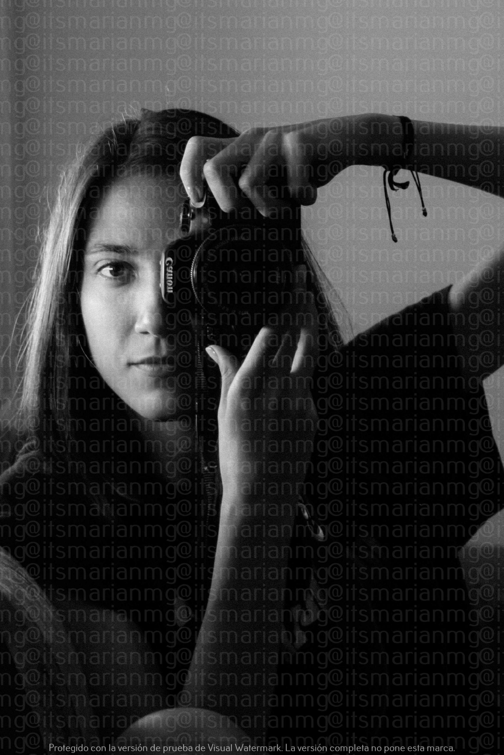 Retratos Y Autorretratos 4