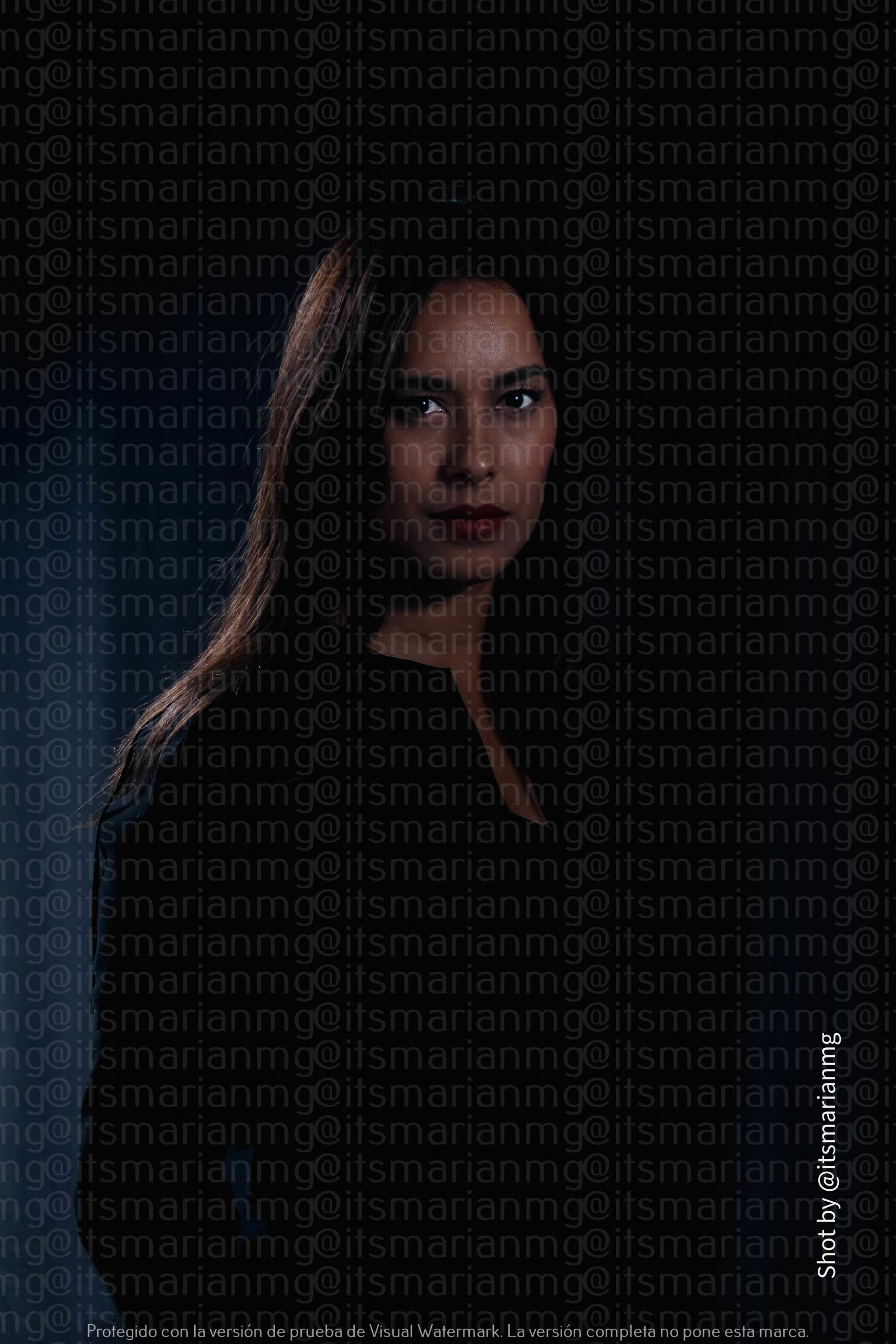 Retratos y Autorretratos 7