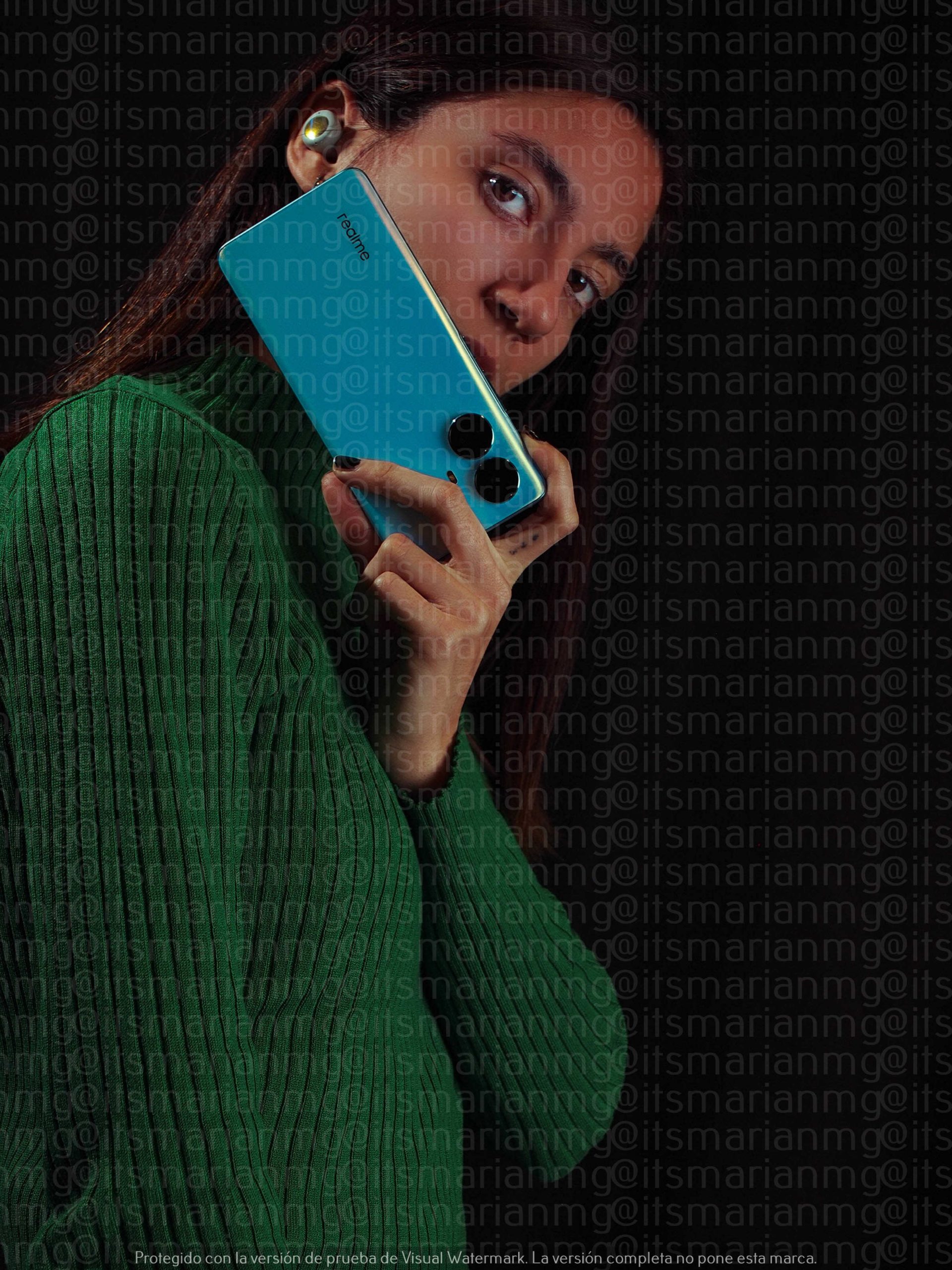 Retratos y Autorretratos 8